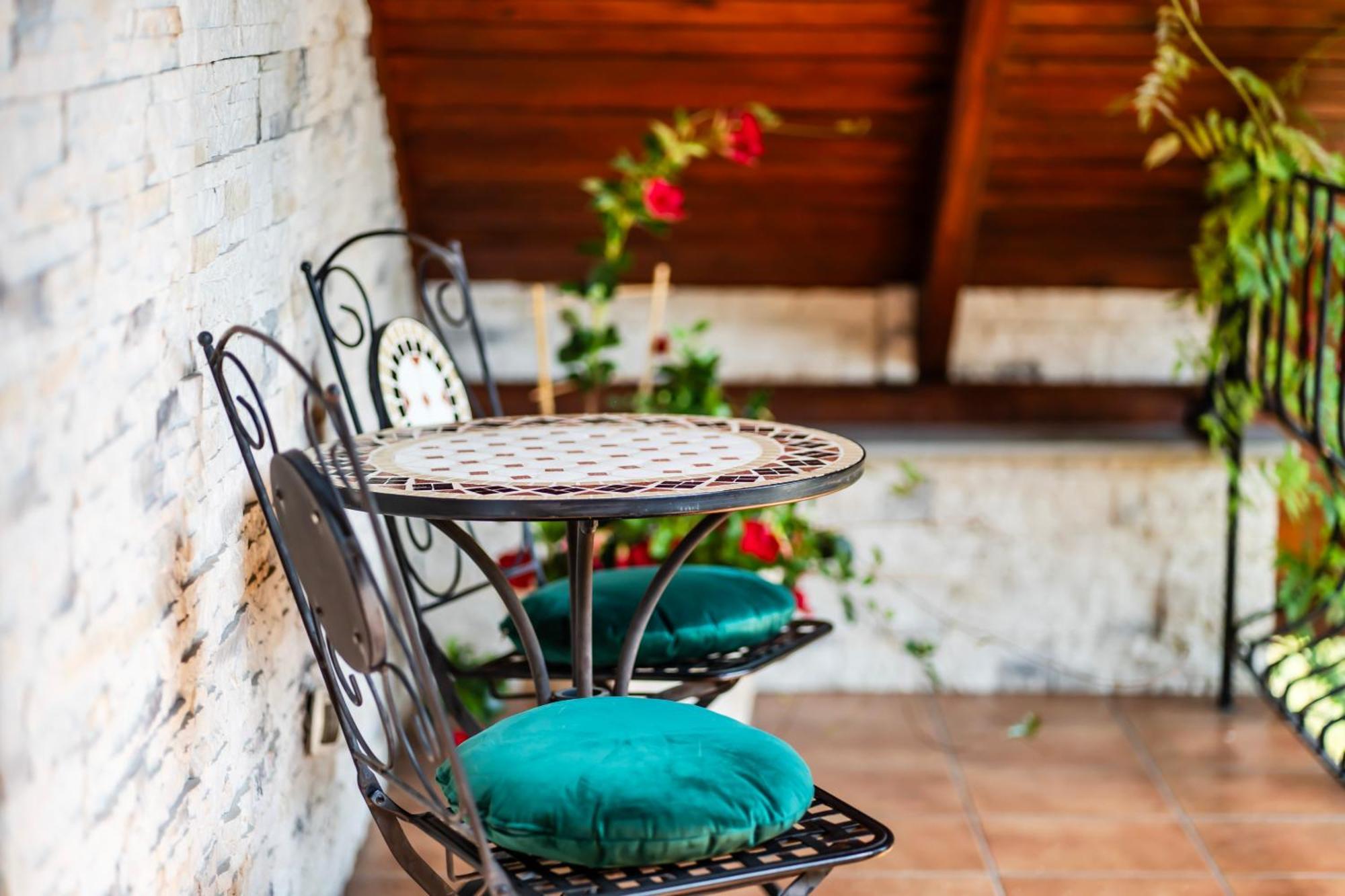 Forrest House Jacuzzi & Sauna Jasienica  Dış mekan fotoğraf